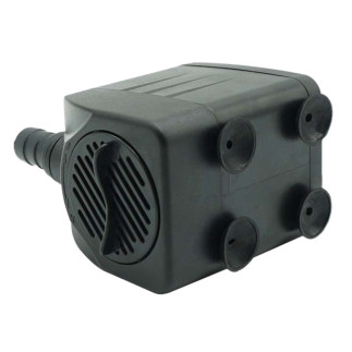 Ag591a pompa 450l/h 8w wielofunkcyjna