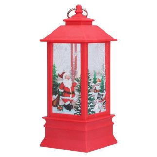 Da45 lampion led świąteczny