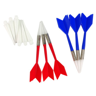 Gra zręcznościowa Tarcza Rzutki Dart 40 cm - EAN: 5905515358095