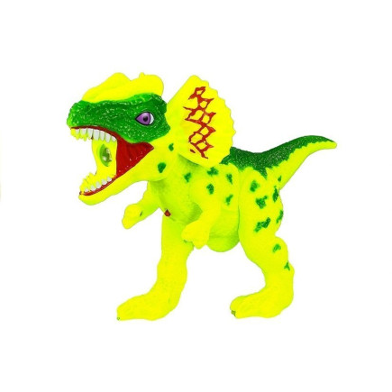 Projektor do rysowania dinozaur 2w1