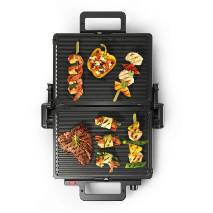 Grill elektryczny bosch tcg 3323