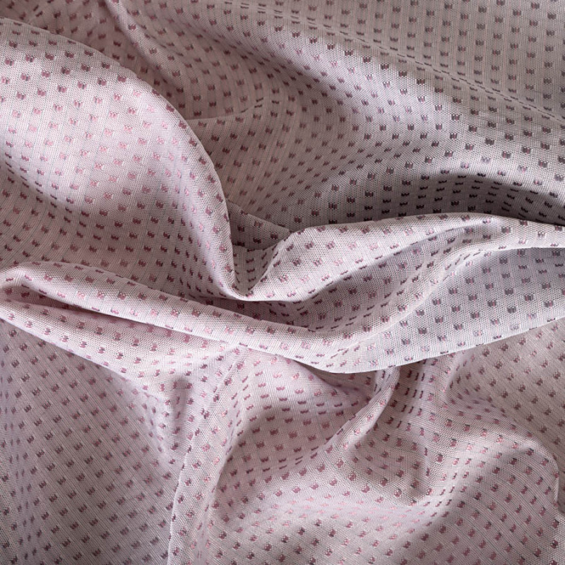 Arina zasłona gotowa na taśmie 145x245cm szaroróżowa, EAN: 5907693272941 Arina zasłona gotowa na taśmie 145x245cm szaroróżowa, EAN: 5907693272941