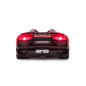 Auto RC Rastar Lamborghini Aventador Cabrio Czerwone EAN: 5905991028666