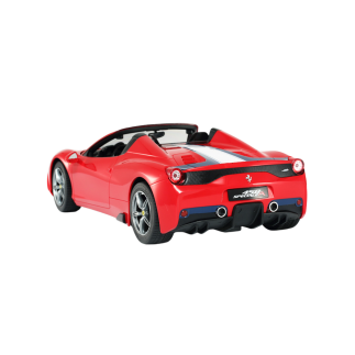 Auto rc rastar 1:14 laferrari aperta czerwone cabrio