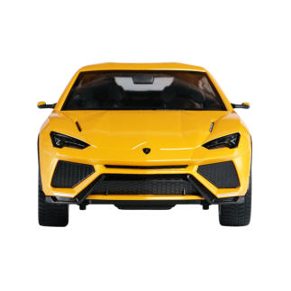 Auto rc  rastar 1:14 lamborghini urus żółte
