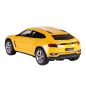 Auto RC Rastar Lamborghini Urus Żółte 1:14 EAN: 5905991028703 Auto RC Rastar Lamborghini Urus Żółte 1:14 EAN: 5905991028703