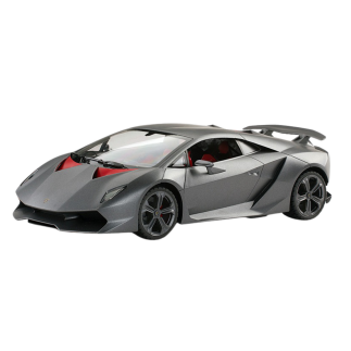 Auto rc rastar 1:14 lamborghini sesto szare