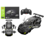 Klocki Konstrukcyjne Rastar Porsche 911 GT2 RC Auto 1:18 Szare 68 Elementów EAN: 5905991028604 Klocki Konstrukcyjne Rastar Porsche 911 GT2 RC Auto 1:18 Szare 68 Elementów EAN: 5905991028604