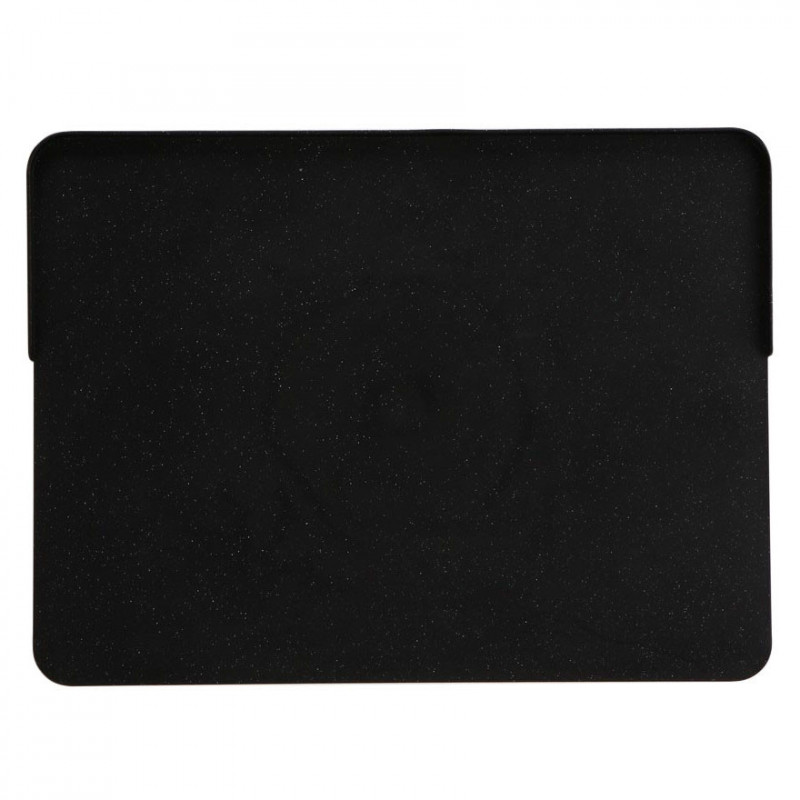 Stolnica Flexi Duża 50x40cm Cosmos Czarny EAN: 5903456107987