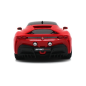 Ferrari SF90 Stradale Czerwone Auto RC 1:18 z EAN 5905991028864