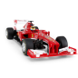 Auto RC Rastar Ferrari F1 Bolid Czerwony 1:18 EAN: 5905991028857