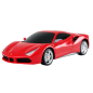 Auto RC Rastar Ferrari 488 GTB Czarne EAN: 5905991028956 Auto RC Rastar Ferrari 488 GTB Czarne EAN: 5905991028956