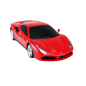 Auto RC Rastar Ferrari 488 GTB Czarne EAN: 5905991028956 Auto RC Rastar Ferrari 488 GTB Czarne EAN: 5905991028956