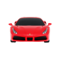 Auto RC Rastar Ferrari 488 GTB Czarne EAN: 5905991028956 Auto RC Rastar Ferrari 488 GTB Czarne EAN: 5905991028956