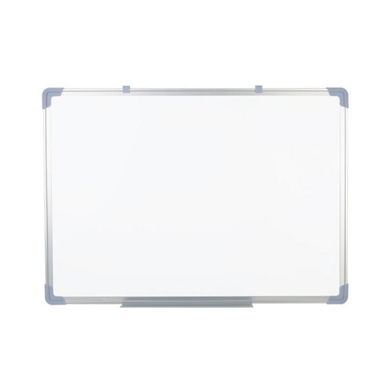 Tablica magnetyczna wielofunkcyjna suchościeralna biała 90x60cm EAN: 5905991030492