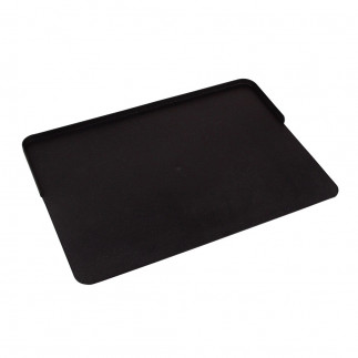 STOLNICA FLEXI DUŻA 50X40CM COSMOS CZARNY