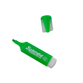 Zestaw zakreślaczy pisaków pastelowe kolory 6szt.