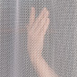 Firanka żakardowa z wzorem 330cm, kolor biały 001, EAN: 2010000682456 Firanka żakardowa z wzorem 330cm, kolor biały 001, EAN: 2010000682456