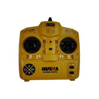 Zdalnie sterowany wózek widłowy r/c 1:10