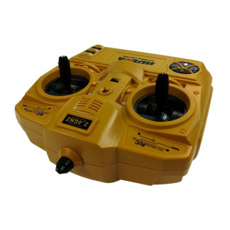 Zdalnie sterowany wózek widłowy r/c 1:10