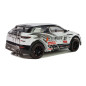 Auto rajdowe zdalnie sterowane Białe R/C 1:10 EAN: 5908275997122