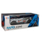 Auto rajdowe zdalnie sterowane Białe R/C 1:10 EAN: 5908275997122