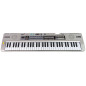 Keyboard MQ-6110 Mikrofon Organki 61 Klawiszy - EAN: 5905515350716