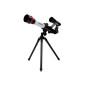 Teleskop naukowy edukacyjny do astronomii 20x30x40 EAN: 5905214970987
