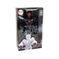 Interaktywny Robot Czarny z Dźwiękiem i Światełkami EAN: 5905515355452