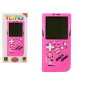 Gra elektroniczna Tetris Brick Game Różowa EAN 5904204753142 Gra elektroniczna Tetris Brick Game Różowa EAN 5904204753142