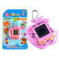Zwierzątko elektroniczne Tamagotchi Różowe – ean: 5905515350457