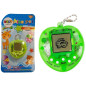 Tamagotchi Zielona z Krótkim Łańcuszkiem EAN: 5907625580007