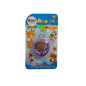 Tamagotchi Fioletowe z Krótkim Łańcuszkiem - EAN: 5907625580038