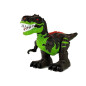 Zdalnie Sterowany Tyranozaur R/C z Dźwiękiem i Światłem - EAN 5905214970796