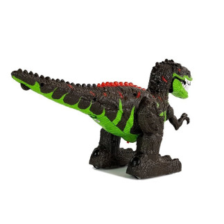 Dinozaur tyranozaur zdalnie sterowany r/c dźwięk światła