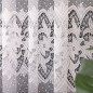 Firanka żakardowa pasy 170cm Biała EAN: 2010000654293