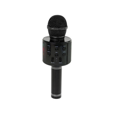 Nazwa produktu: "Lampka biurkowa LED - Stylowa i funkcjonalna - EAN: 5904204758581"