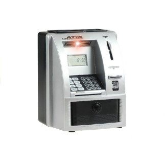 Bankomat dziecięcy skarbonka