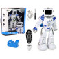 Inteligentny Interaktywny Robot Wodny R/C - Zdalnie Sterowany EAN: 5905214978143