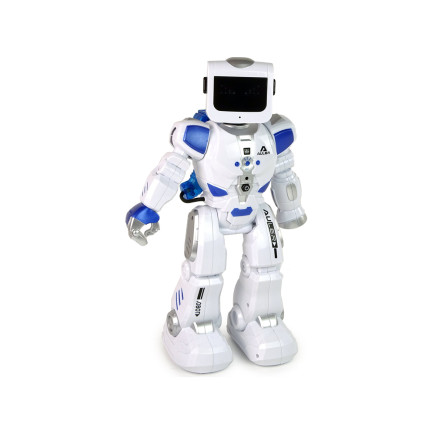 Inteligentny Interaktywny Robot Wodny R/C - Zdalnie Sterowany EAN: 5905214978143