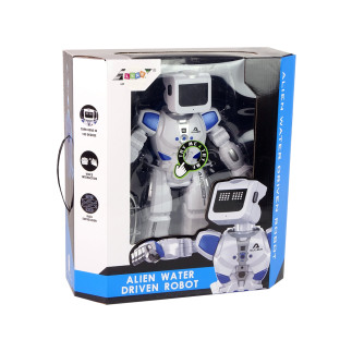 Inteligentny interaktywny water robot r/c zdalnie sterowany