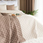 Molly Narzuta Dekoracyjna 170x210cm Kremowa EAN: 5906450006621