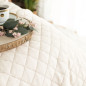 Molly Narzuta Dekoracyjna 170x210cm Kremowa EAN: 5906450006621