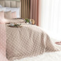 Molly Narzuta Dekoracyjna 170x210cm Ciemny Beżowy EAN: 5906450006560