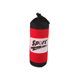 Zestaw bokserski worek rękawice bokserskie boxing set