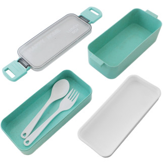 Lunch Box GREEN 750ml AG479L EAN: 5907621852269