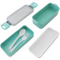Lunch Box GREEN 750ml AG479L EAN: 5907621852269 Lunch Box GREEN 750ml AG479L EAN: 5907621852269