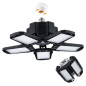 Lampa sufitowa składana LED E27 Zd127 - EAN: 5907621852238