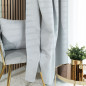Molly Tkanina Dekoracyjna 300cm Jasny Szary 020 - EAN: 5906450923461