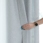 Molly Tkanina Dekoracyjna 300cm Jasny Szary 020 - EAN: 5906450923461